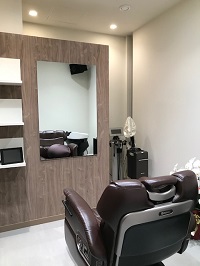 店内イメージ